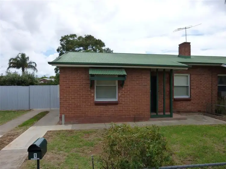 Main view of Homely house listing, 1 Severn Avenue, Kilburn SA 5084