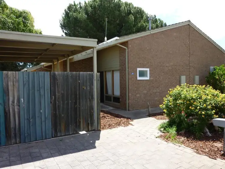 4/2 Douglas Place, Payneham South SA 5070