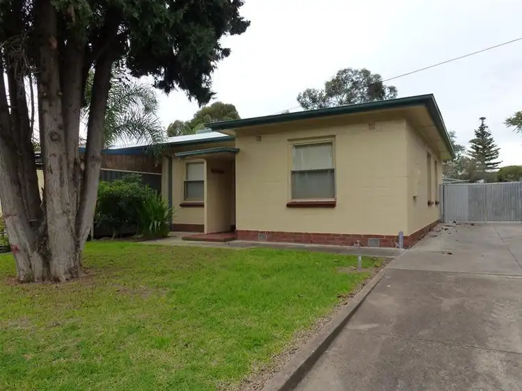 Main view of Homely house listing, 32 Abbott Street, Klemzig SA 5087
