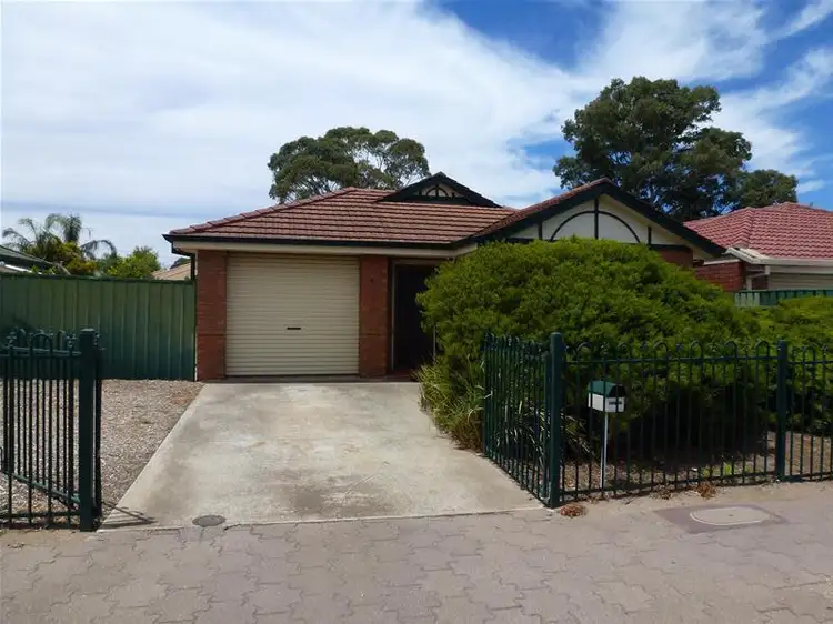 110 Fosters Road, Hillcrest SA 5086