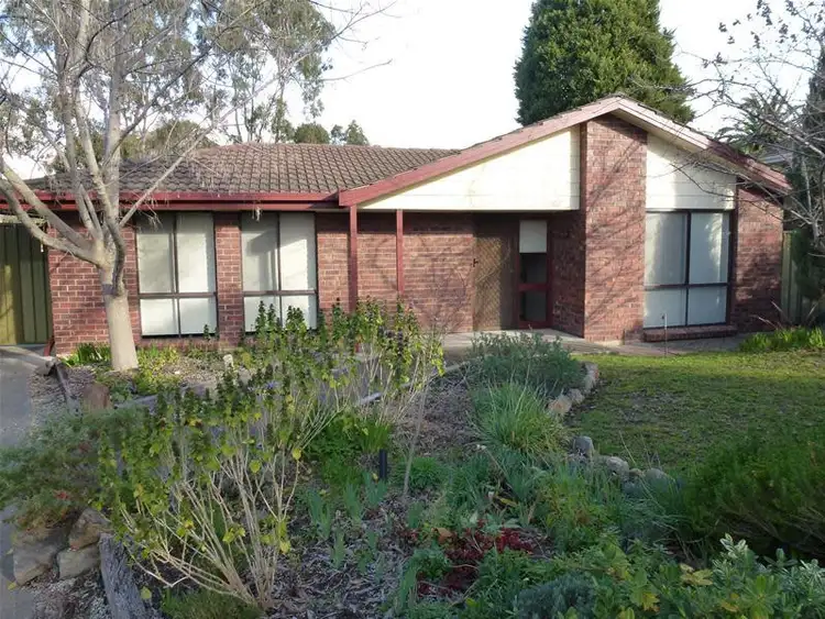 10 Hermitage Place, Wynn Vale SA 5127