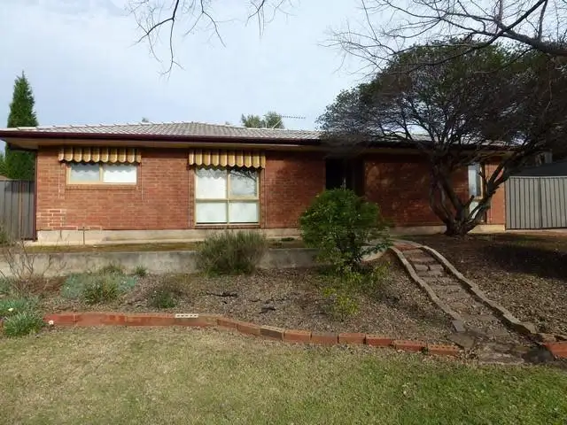 Main view of Homely house listing, 3 Lawson Court, Golden Grove SA 5125
