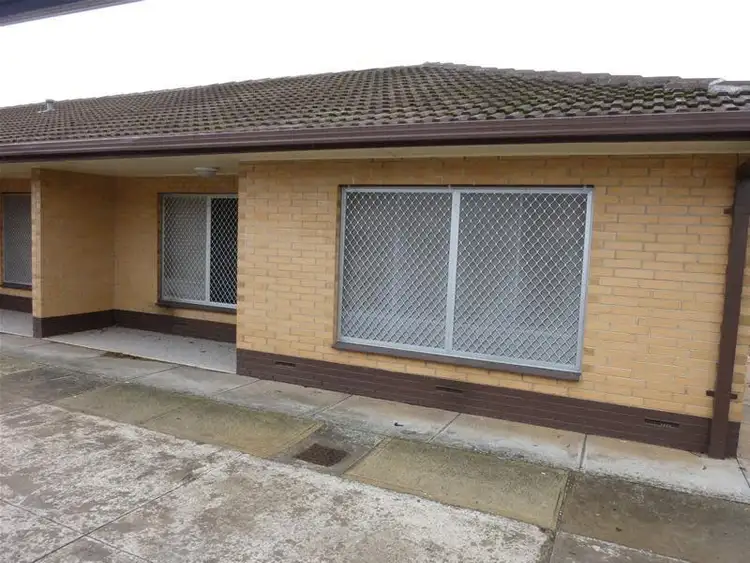 1/272 Hampstead Road, Clearview SA 5085