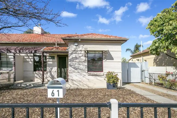 61 & 63 Galway Street, Kilburn SA 5084