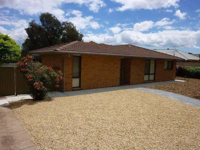 10 Pallas Street, Modbury Heights SA 5092
