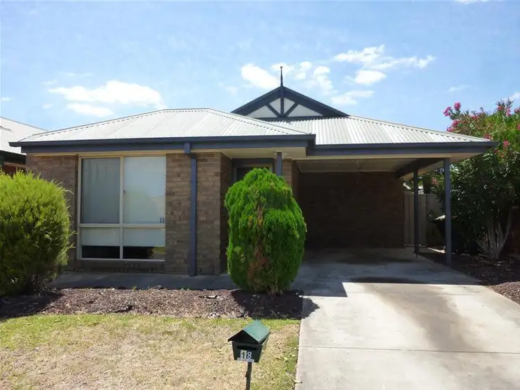 18 Sellar Court, Greenwith SA 5125