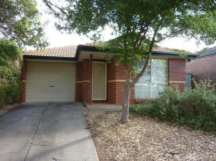 12 Holbrook Crescent, Greenwith SA 5125