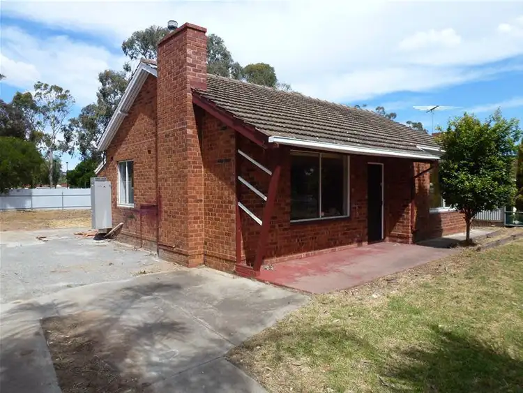 Main view of Homely house listing, 413 Prospect Road, Blair Athol SA 5084