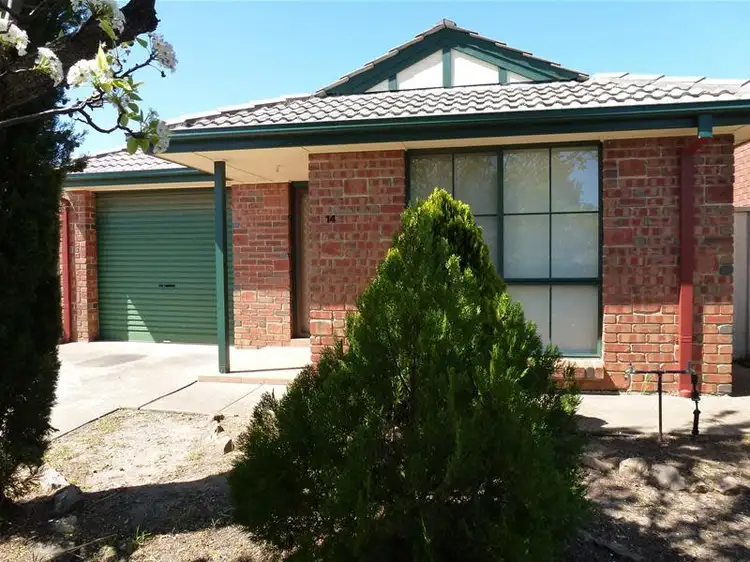 14 St Clair Parade, Greenwith SA 5125