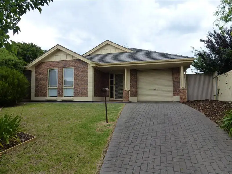 Main view of Homely house listing, 11 Lake Frome Place, Greenwith SA 5125