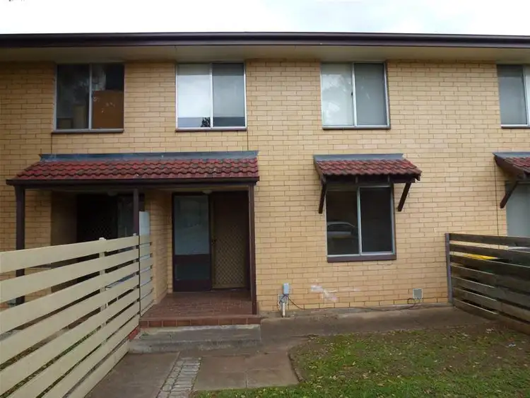 Main view of Homely unit listing, 76 Adrian Street, Ingle Farm SA 5098
