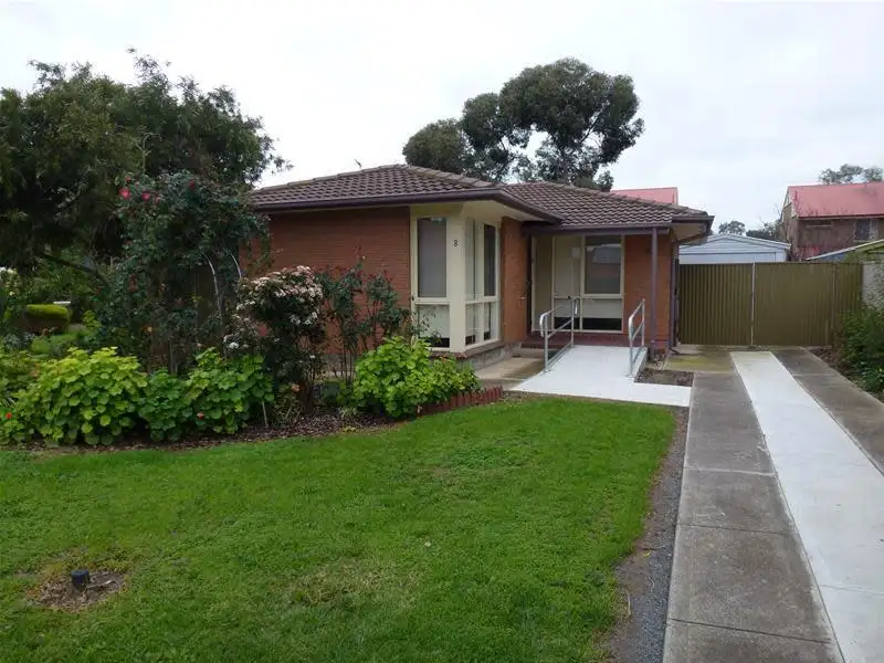 Main view of Homely house listing, 8 Chatham Street, Oakden SA 5086