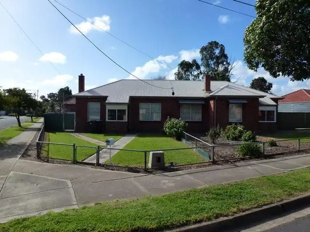 30 & 32 Brunswick Street, Kilburn SA 5084