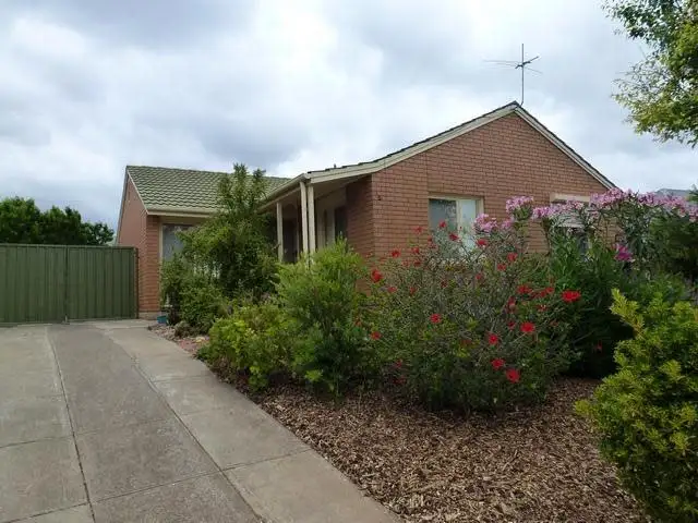 15 Keith Lewis Court, Wynn Vale SA 5127