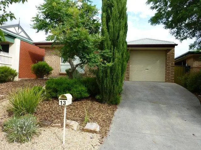 13 Gray Street, Greenwith SA 5125
