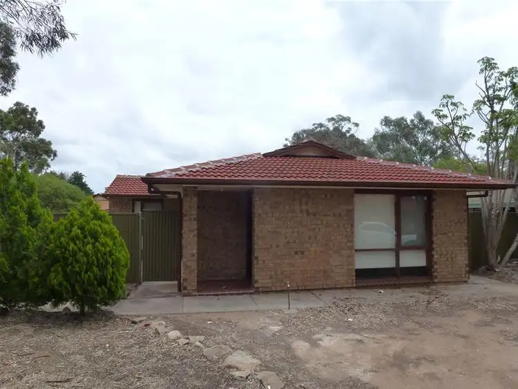 4 Pemberley Drive, Salisbury Park SA 5109