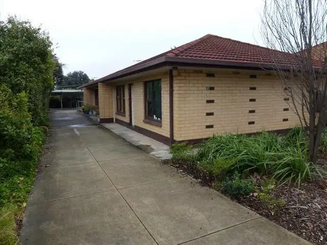1/1A Lincoln Street, Kensington Gardens SA 5068