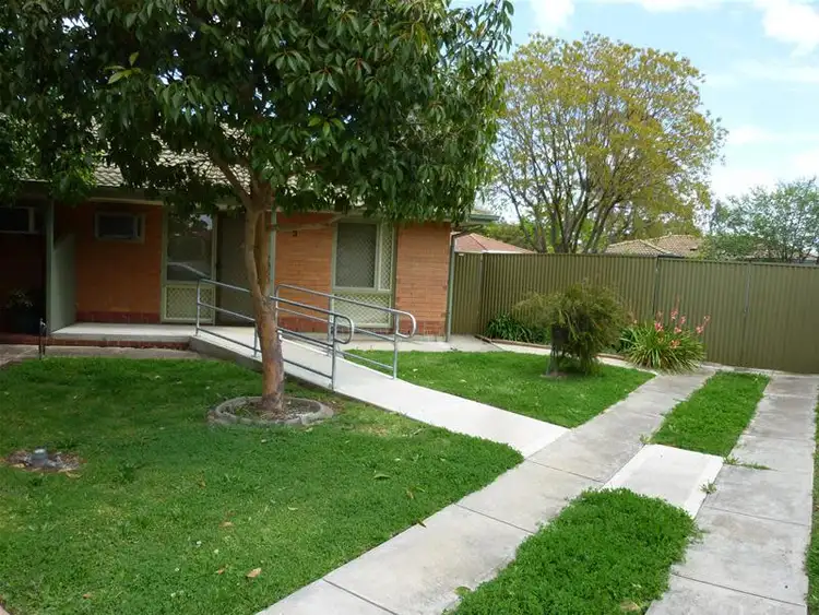 Main view of Homely house listing, 3 Union Court, Gilles Plains SA 5086
