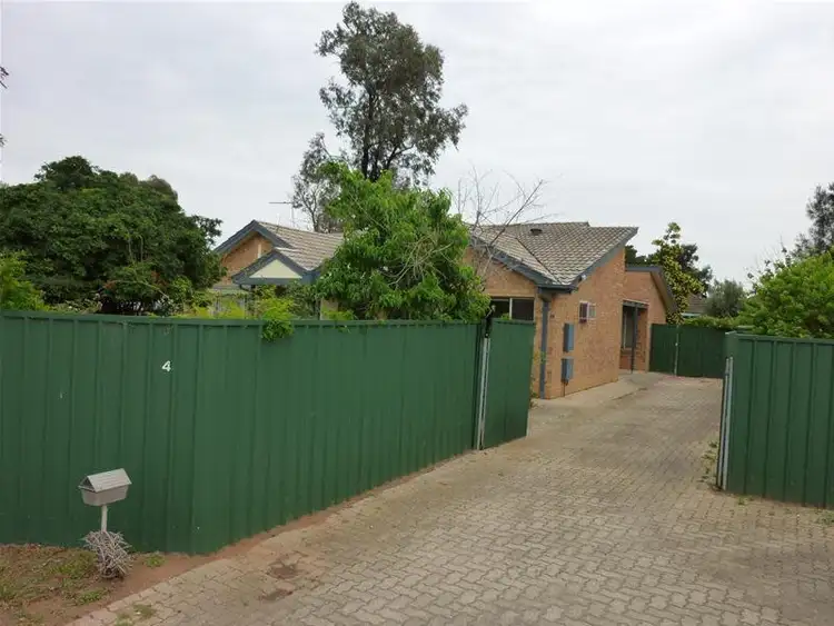 4 Kimber Court, Salisbury SA 5108