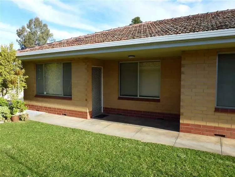 9/155 First Avenue, Royston Park SA 5070