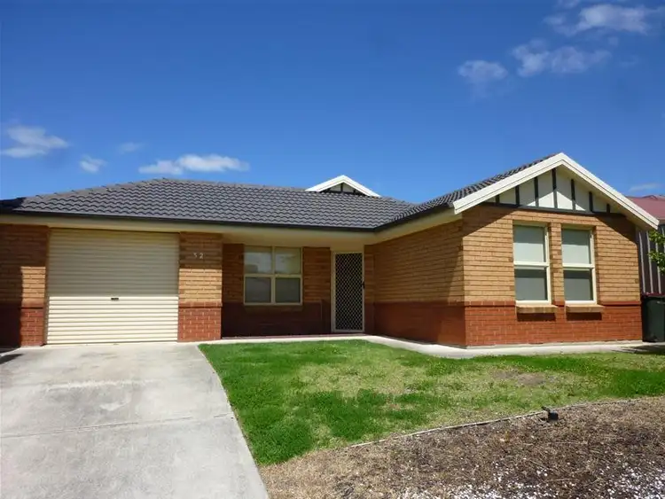 52 Silcock Circuit, Greenwith SA 5125