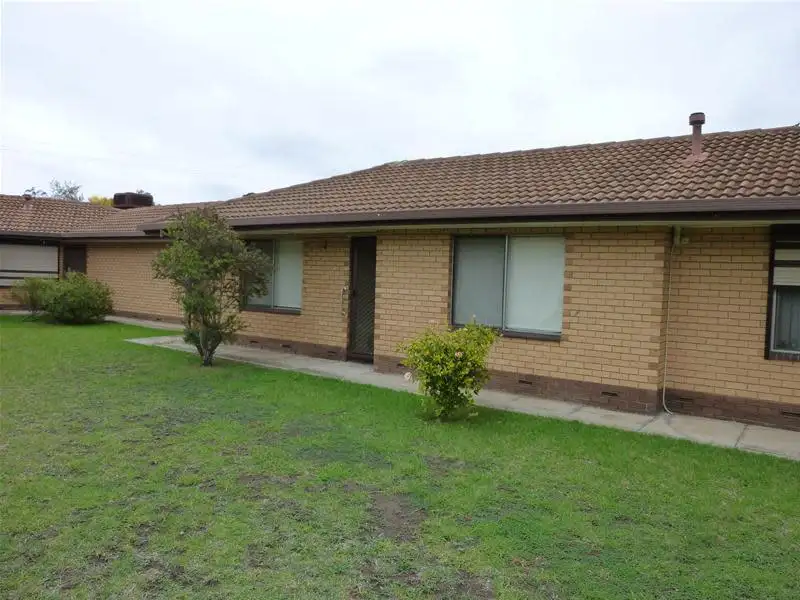 Main view of Homely unit listing, 2/6B Spenfeld Court, Valley View SA 5093