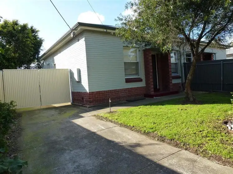 18 Brunswick Street, Kilburn SA 5084