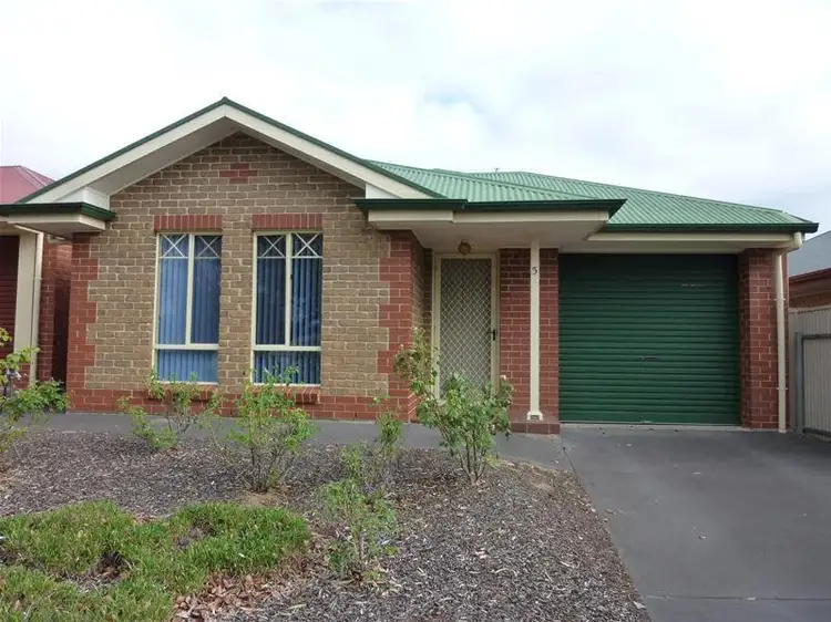 5 Barbary Court, Greenwith SA 5125