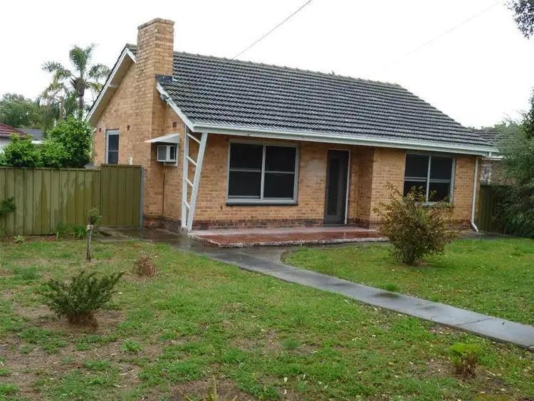 1 Alderney Avenue, Clearview SA 5085