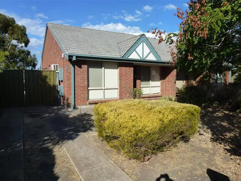 Main view of Homely house listing, 16 Lukin Crescent, Golden Grove SA 5125