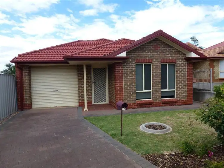 13 Lake Frome Place, Greenwith SA 5125