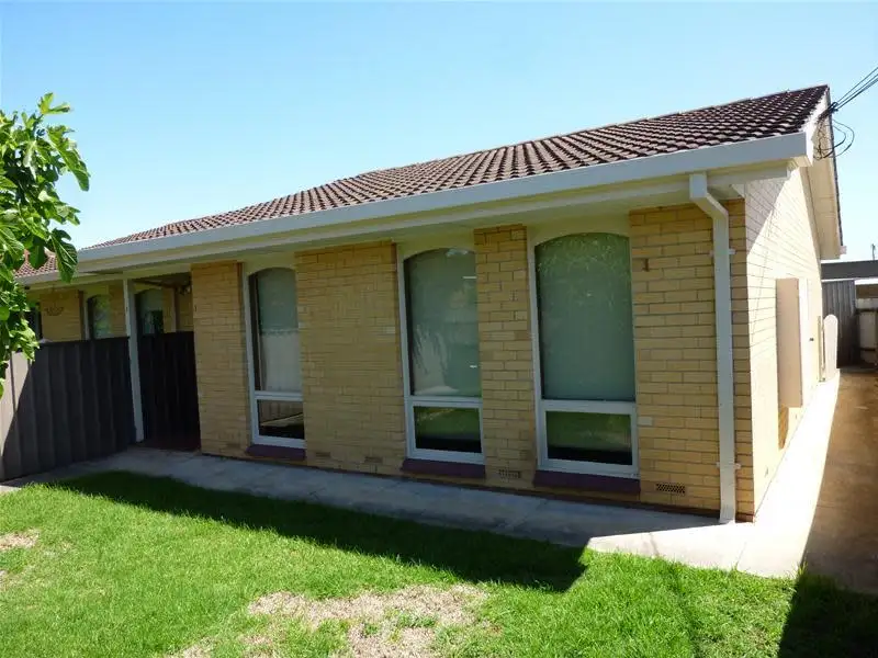 Main view of Homely unit listing, 1/22 Silkes Road, Paradise SA 5075