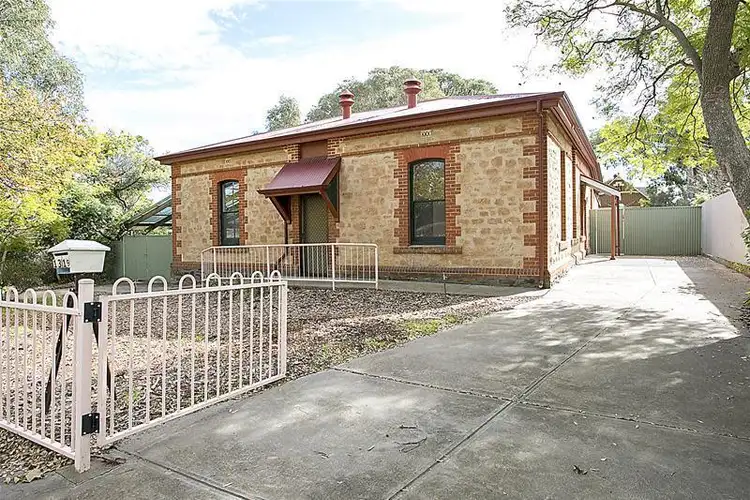 Main view of Homely house listing, 17 Ellis Street, Magill SA 5072
