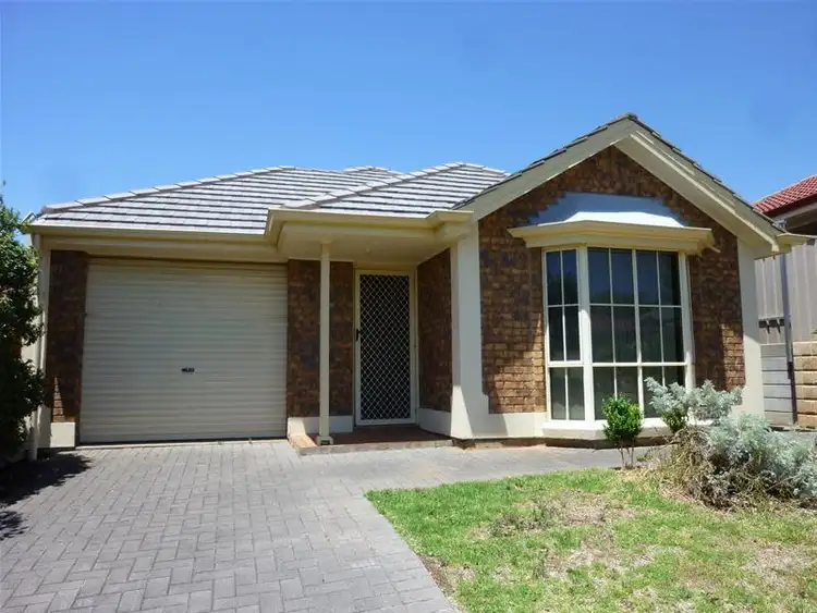 21 Lake Frome Place, Greenwith SA 5125