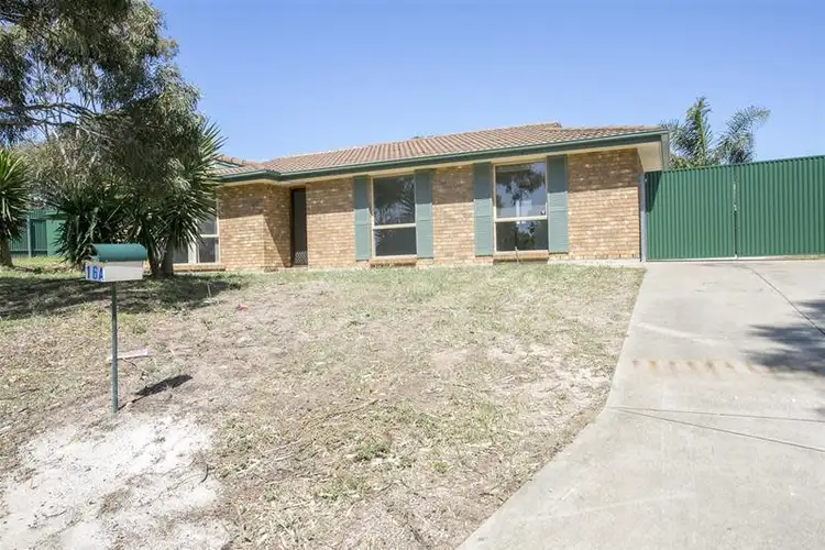 16A Waters Place, Para Vista SA 5093