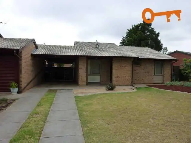 10 Karungi Court, Salisbury Downs SA 5108