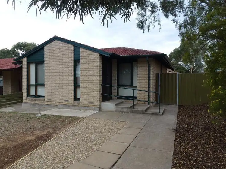 29 Milligan Drive, Para Vista SA 5093