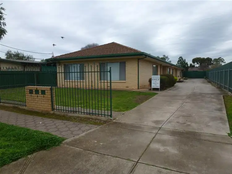 Main view of Homely unit listing, 2/4 Craig Street, Greenacres SA 5086