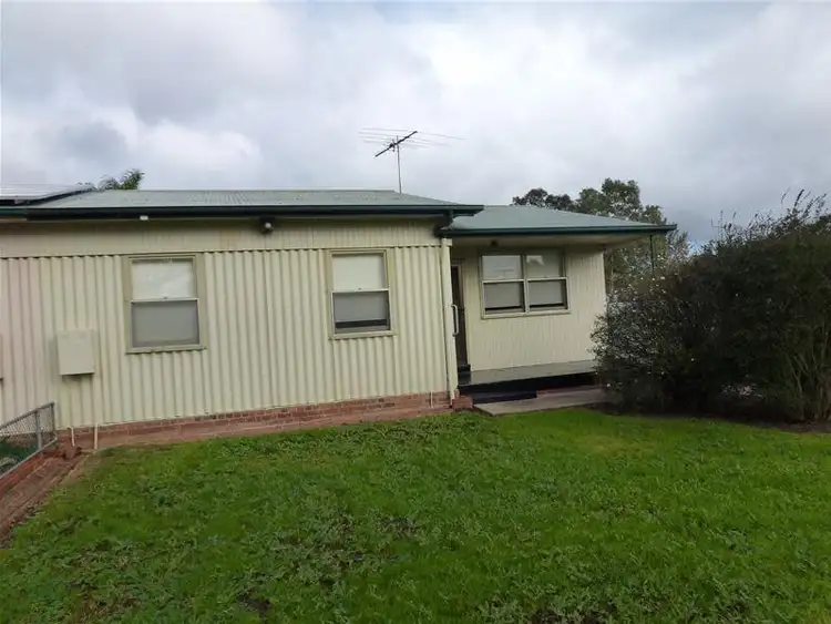 Main view of Homely house listing, 18 Alexander Avenue, Campbelltown SA 5074