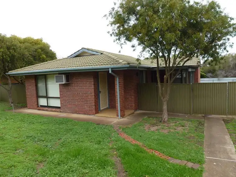 8 Pallas Street, Modbury Heights SA 5092