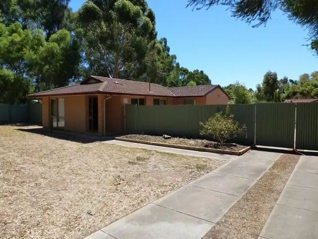 Main view of Homely house listing, 16 Rains Drive, Pooraka SA 5095