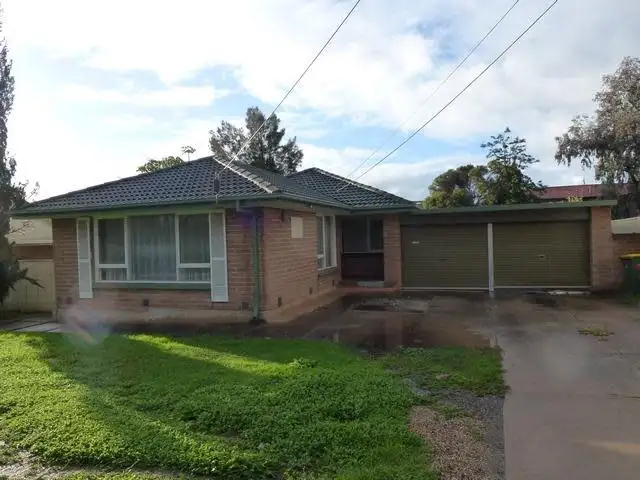 34 Creslin Avenue, Ingle Farm SA 5098