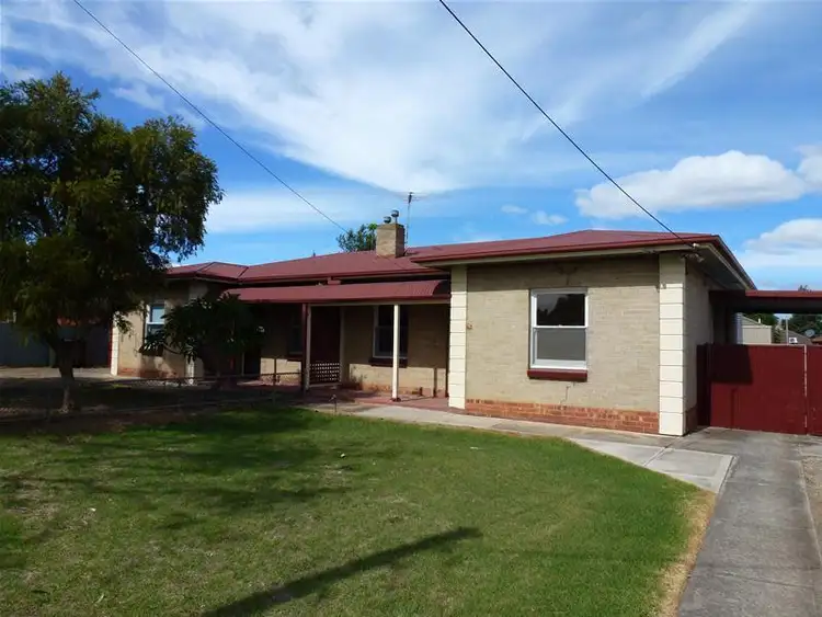 Main view of Homely house listing, 43 & 45 Watson Avenue, Broadview SA 5083