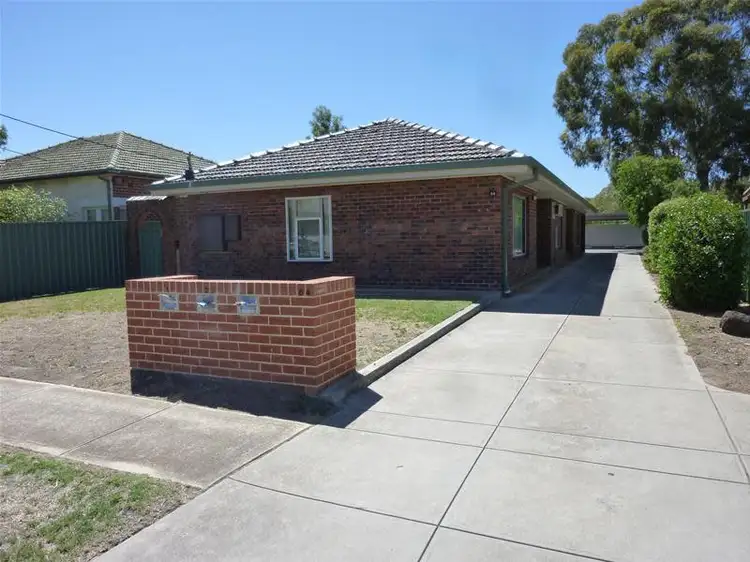 Second view of Homely unit listing, 1/64 Boucaut Avenue, Klemzig SA 5087