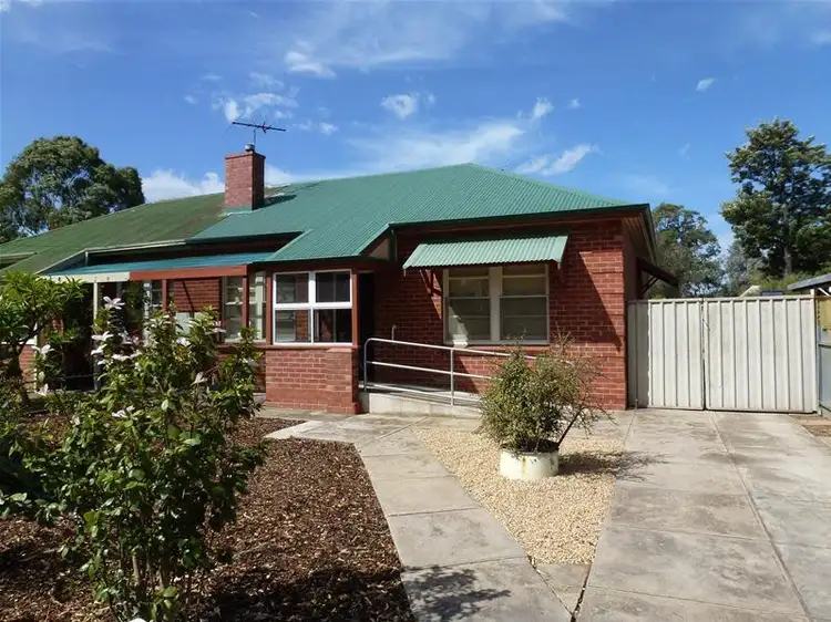 Main view of Homely house listing, 88 Goodman Avenue, Kilburn SA 5084