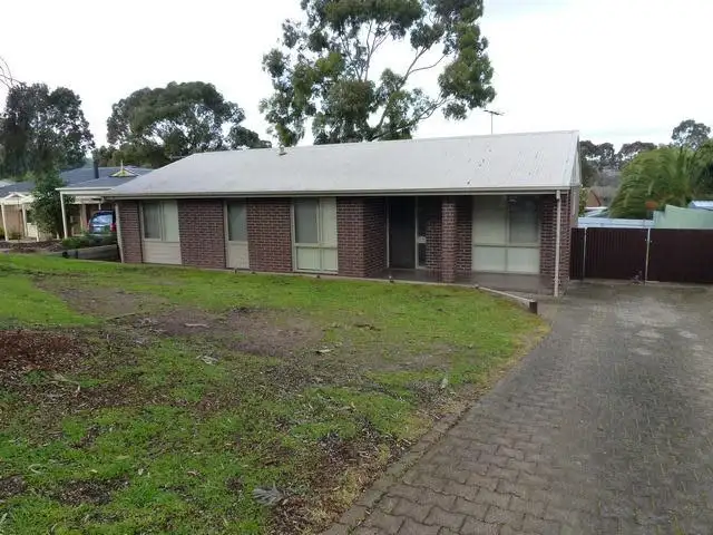 95 Illyarrie Avenue, Surrey Downs SA 5126