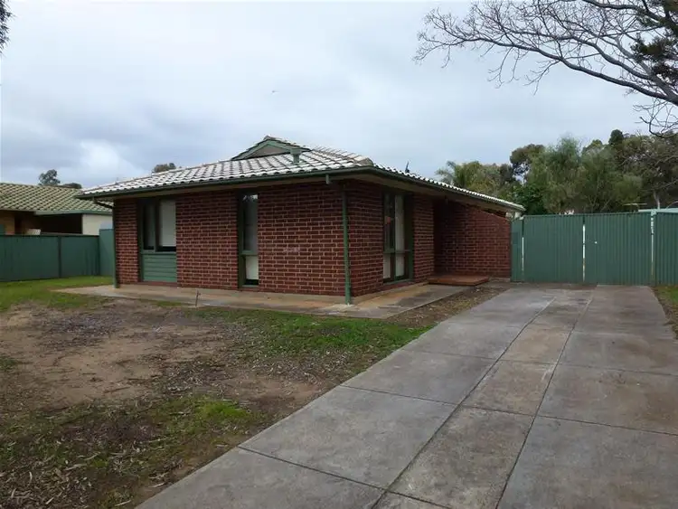 18 Ramsay Way, Para Hills West SA 5096