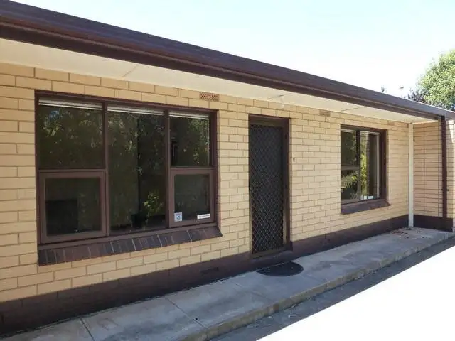 2/1a Lincoln Street, Kensington Gardens SA 5068