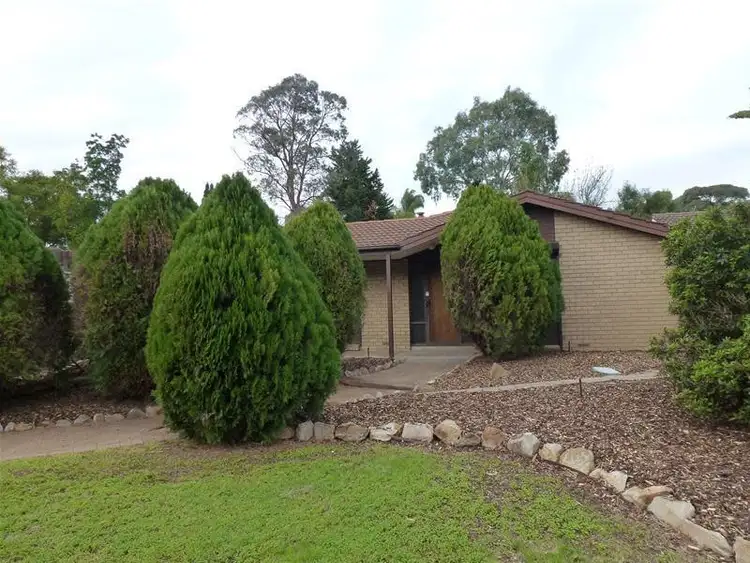 3 De Castella Avenue, Wynn Vale SA 5127