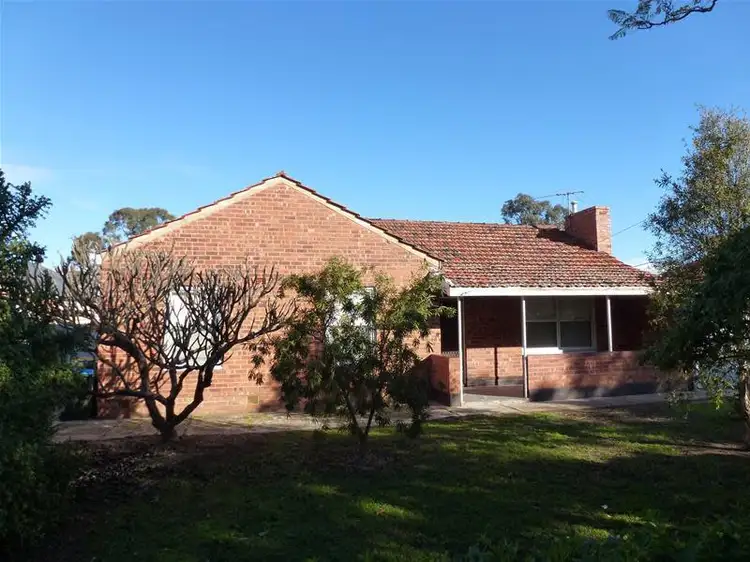 Main view of Homely house listing, 23 Leslie Avenue, Blair Athol SA 5084
